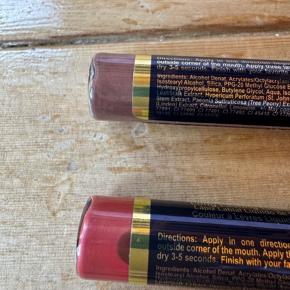 SeneGence LipSense Long-Lasting Liquid Lipstick - Picture 4 of 6